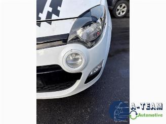 Renault Twingo Twingo II (CN), Hatchback 3-drs, 2007 / 2014 1.2 16V picture 35