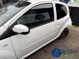 Renault Twingo Twingo II (CN), Hatchback 3-drs, 2007 / 2014 1.2 16V picture 32