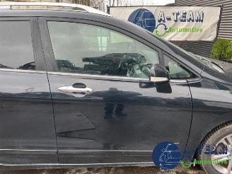 Honda Fr-v FR-V (BE), MPV, 2004 / 2009 2.0 16V picture 11
