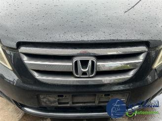 Honda Fr-v FR-V (BE), MPV, 2004 / 2009 2.0 16V picture 18