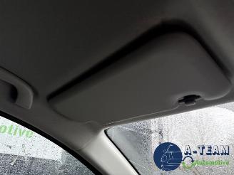 Mazda 3 3 (BM/BN), Hatchback, 2013 / 2019 2.0 SkyActiv-G 120 16V picture 23