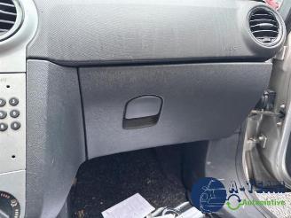 Opel Corsa Corsa D, Hatchback, 2006 / 2014 1.2 16V picture 23