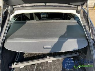 Audi A6 avant A6 Avant (C6), Combi, 2005 / 2011 2.0 T FSI 16V picture 27