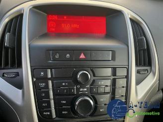 Opel Astra Astra J (PC6/PD6/PE6/PF6), Hatchback 5-drs, 2009 / 2015 1.4 Turbo 16V picture 19