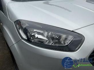 Ford Courier Transit Courier, Van, 2014 / 2023 1.5 EcoBlue picture 19