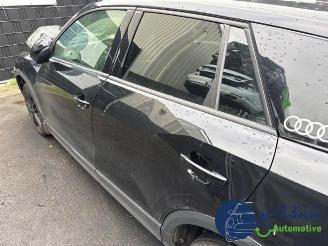 Audi Q2 Q2 (GAB/GAG), SUV, 2016 1.6 30 TDI 16V picture 31