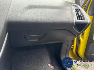 Ford Focus Focus 3, Hatchback, 2010 / 2020 1.6 SCTi 16V picture 26