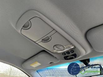 Kia Sorento Sorento I (JC), SUV, 2002 / 2011 2.4 16V picture 27