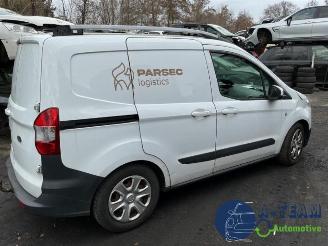 Ford Courier Transit Courier, Van, 2014 / 2023 1.5 TDCi 75 picture 10