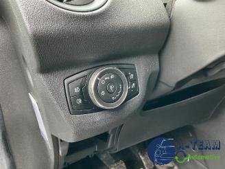 Ford Courier Transit Courier, Van, 2014 / 2023 1.5 TDCi 75 picture 25