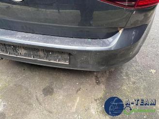 Volkswagen Golf Golf VII (AUA), Hatchback, 2012 / 2021 2.0 GTD 16V picture 30