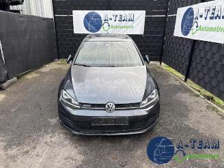 Volkswagen Golf Golf VII (AUA), Hatchback, 2012 / 2021 2.0 GTD 16V picture 2