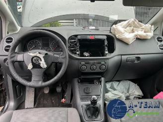 Volkswagen Golf plus Golf Plus (5M1/1KP), MPV, 2005 / 2013 1.6 FSI 16V picture 20