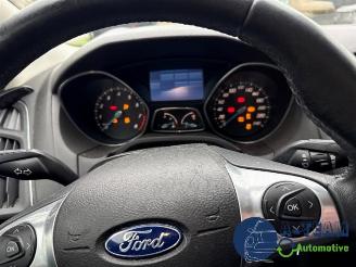 Ford Focus Focus 3, Hatchback, 2010 / 2020 1.6 SCTi 16V picture 20