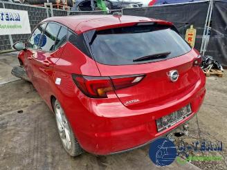 Opel Astra Astra K, Hatchback 5-drs, 2015 / 2022 1.2 Turbo 12V picture 3