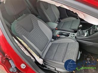 Opel Astra Astra K, Hatchback 5-drs, 2015 / 2022 1.2 Turbo 12V picture 20