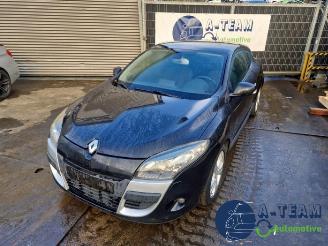 Vrakbiler auto Renault Mégane Megane III Coupe (DZ), Hatchback 3-drs, 2008 / 2016 1.4 16V TCe 130 2009/8