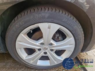 Renault Mégane Megane III Coupe (DZ), Hatchback 3-drs, 2008 / 2016 1.4 16V TCe 130 picture 31