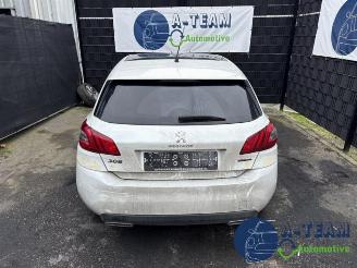 Peugeot 308 308 (L3/L8/LB/LH/LP), Hatchback 5-drs, 2013 / 2021 1.2 12V e-THP PureTech 130 picture 2