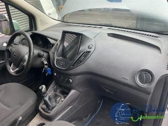 Ford Courier Transit Courier, Van, 2014 / 2023 1.5 TDCi 75 picture 18