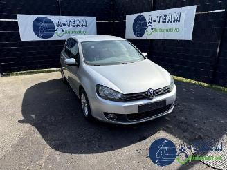 Volkswagen Golf Golf VI (5K1), Hatchback, 2008 / 2013 1.2 TSI BlueMotion picture 1
