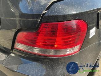 BMW 1-serie 1 serie (E82), Coupe, 2006 / 2014 120i 16V picture 26