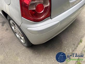Kia Picanto Picanto (BA), Hatchback, 2004 / 2011 1.0 12V picture 33