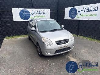 Dezmembrări autoturisme Kia Picanto Picanto (BA), Hatchback, 2004 / 2011 1.0 12V 2008/3