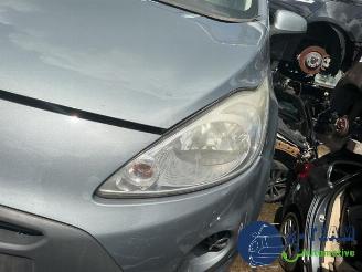 Ford Ka Ka II, Hatchback, 2008 / 2016 1.2 picture 29