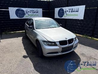 Auto da rottamare BMW 3-serie 3 serie (E90), Sedan, 2005 / 2011 318i 16V 2006/6
