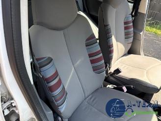 Citroën C1 C1, Hatchback, 2005 / 2014 1.0 12V picture 23