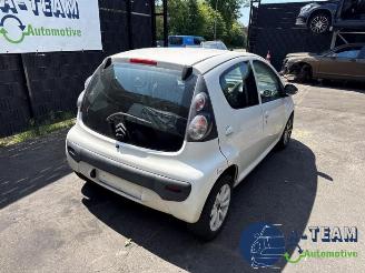 Citroën C1 C1, Hatchback, 2005 / 2014 1.0 12V picture 9