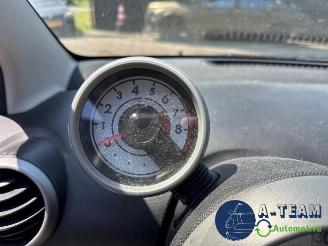 Citroën C1 C1, Hatchback, 2005 / 2014 1.0 12V picture 26