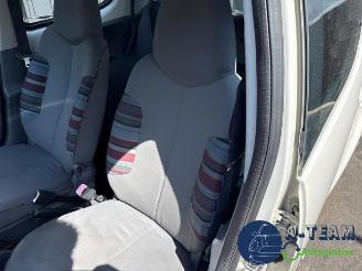 Citroën C1 C1, Hatchback, 2005 / 2014 1.0 12V picture 20
