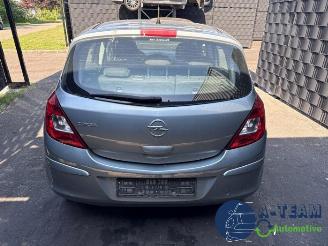 Opel Corsa Corsa D, Hatchback, 2006 / 2014 1.0 picture 7
