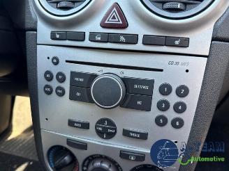 Opel Corsa Corsa D, Hatchback, 2006 / 2014 1.0 picture 23