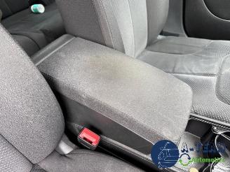Volkswagen Passat Passat Variant (3C5), Combi, 2005 / 2010 1.4 TSI 16V picture 30