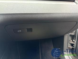 Volkswagen Passat Passat Variant (3C5), Combi, 2005 / 2010 1.4 TSI 16V picture 32
