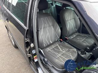 Skoda Fabia Fabia II Combi, Combi 5-drs, 2007 / 2014 1.2 TSI picture 19