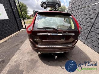 Volvo Xc-60 XC60 I (DZ), SUV, 2008 / 2017 2.4 D5 20V AWD picture 8