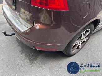Volvo Xc-60 XC60 I (DZ), SUV, 2008 / 2017 2.4 D5 20V AWD picture 28