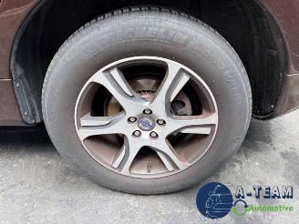 Volvo Xc-60 XC60 I (DZ), SUV, 2008 / 2017 2.4 D5 20V AWD picture 14