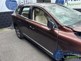 Volvo Xc-60 XC60 I (DZ), SUV, 2008 / 2017 2.4 D5 20V AWD picture 17