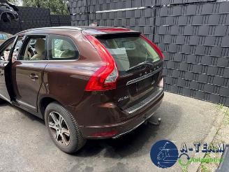 Volvo Xc-60 XC60 I (DZ), SUV, 2008 / 2017 2.4 D5 20V AWD picture 7