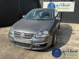 demontáž osobní automobily Volkswagen Jetta Jetta III (1K2), Sedan, 2005 / 2010 1.6 FSI 16V 2006/8