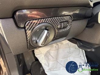 Volkswagen Golf Golf VI (5K1), Hatchback, 2008 / 2013 1.4 TSI 122 16V picture 21