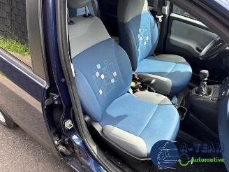 Fiat Panda Panda (312), Hatchback, 2012 0.9 TwinAir 65 picture 15