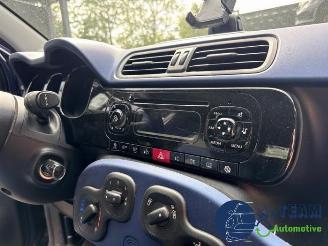 Fiat Panda Panda (312), Hatchback, 2012 0.9 TwinAir 65 picture 22