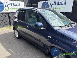 Fiat Panda Panda (312), Hatchback, 2012 0.9 TwinAir 65 picture 10