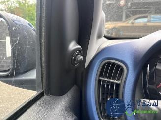 Fiat Panda Panda (312), Hatchback, 2012 0.9 TwinAir 65 picture 28